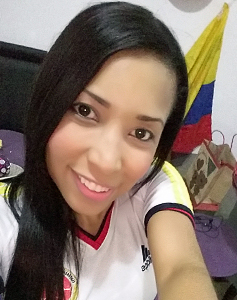 37 Year Old Cartagena, Colombia Woman